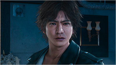 出演 Judge Eyes 死神の遺言 Remastered セガ公式サイト